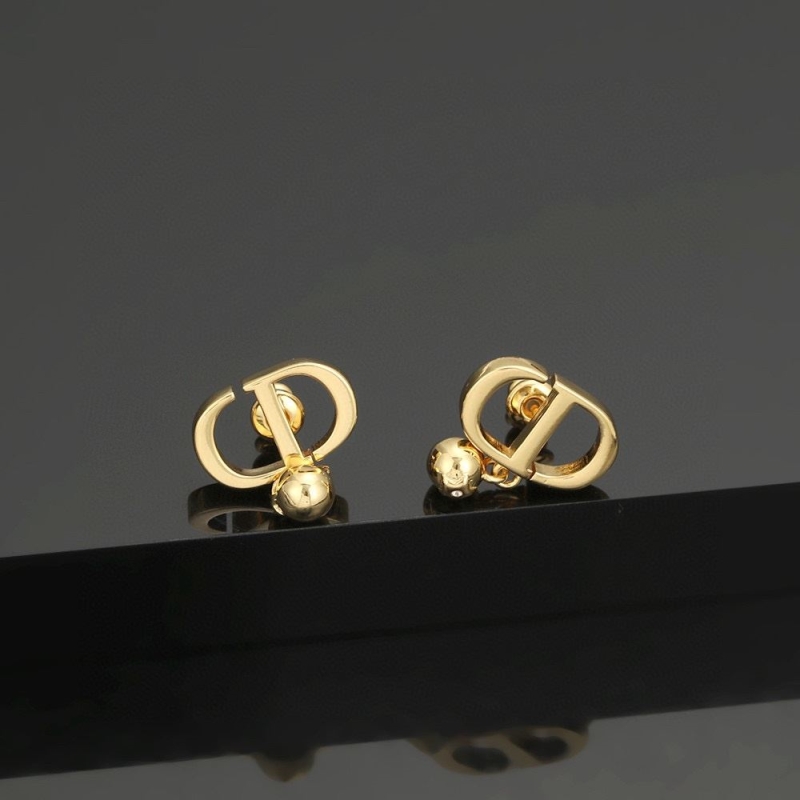 Christian Dior Earrings